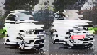 BMW Série 1 de 2009