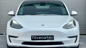 Tesla Model 3 de 2021