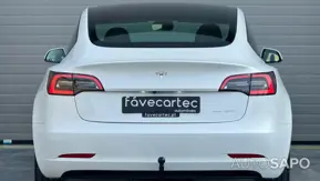 Tesla Model 3 de 2021