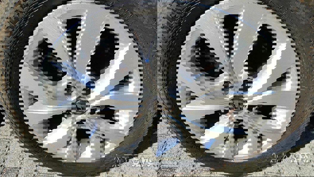 Renault Mégane de 2020