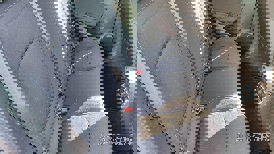 Renault Mégane de 2020