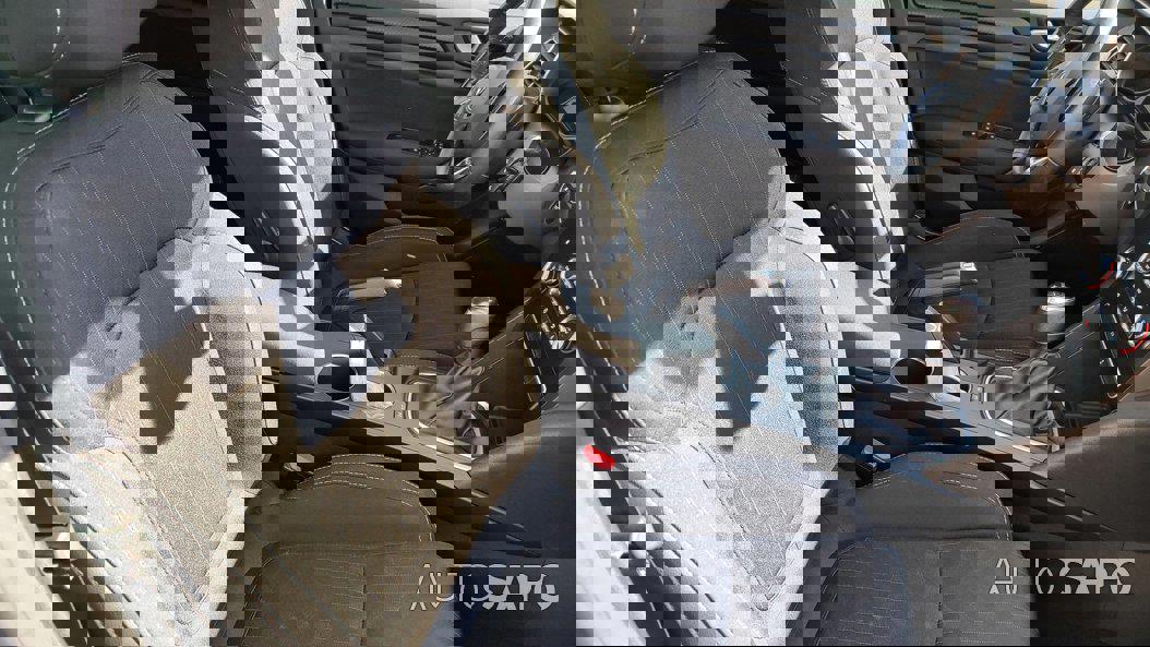 Renault Mégane de 2020