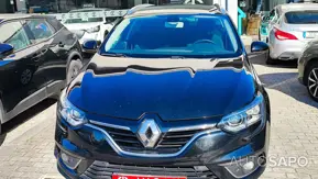 Renault Mégane de 2020