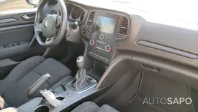 Renault Mégane de 2020