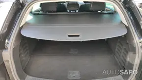 Renault Mégane de 2020