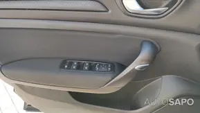 Renault Mégane de 2020