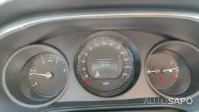 Renault Mégane de 2020