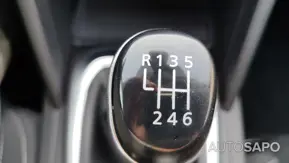 Renault Mégane de 2020