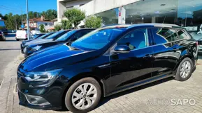 Renault Mégane de 2020