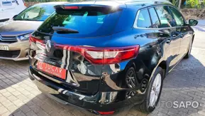 Renault Mégane de 2020