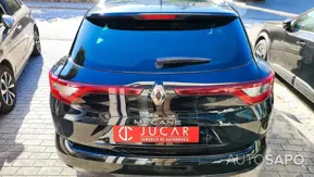 Renault Mégane de 2020