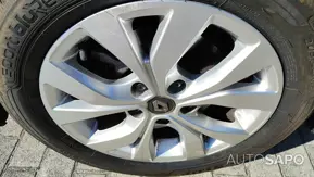 Renault Mégane de 2020