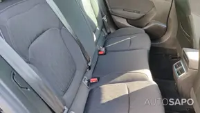 Renault Mégane de 2020