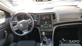 Renault Mégane de 2020