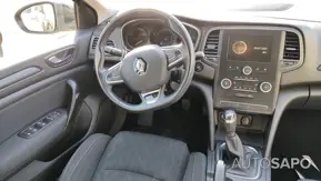 Renault Mégane de 2020