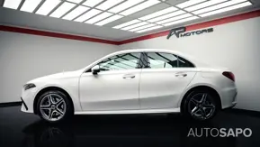 Mercedes-Benz Classe A de 2023