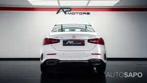 Mercedes-Benz Classe A de 2023