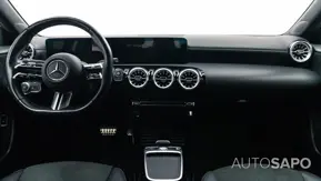 Mercedes-Benz Classe A de 2023