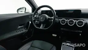 Mercedes-Benz Classe A de 2023