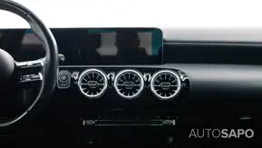 Mercedes-Benz Classe A de 2023