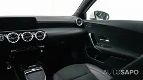 Mercedes-Benz Classe A de 2023