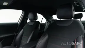 Mercedes-Benz Classe A de 2023