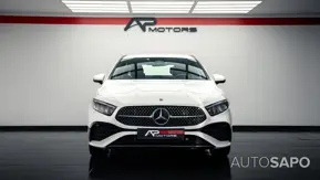 Mercedes-Benz Classe A de 2023
