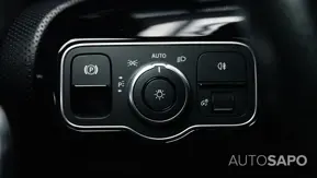 Mercedes-Benz Classe A de 2023