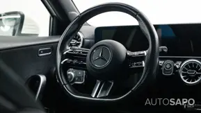 Mercedes-Benz Classe A de 2023