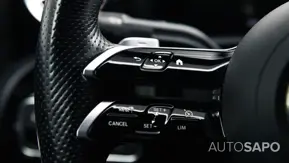 Mercedes-Benz Classe A de 2023