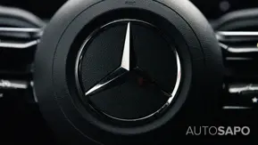 Mercedes-Benz Classe A de 2023