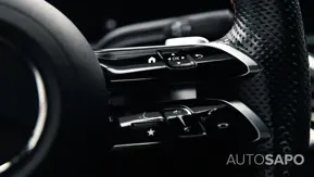 Mercedes-Benz Classe A de 2023