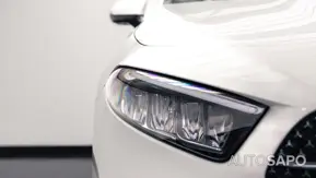 Mercedes-Benz Classe A de 2023