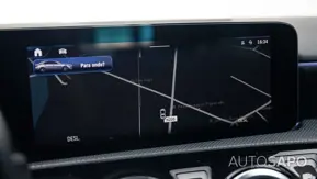 Mercedes-Benz Classe A de 2023