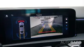 Mercedes-Benz Classe A de 2023