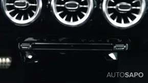 Mercedes-Benz Classe A de 2023