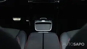 Mercedes-Benz Classe A de 2023