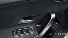 Mercedes-Benz Classe A de 2023