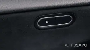 Mercedes-Benz Classe A de 2023