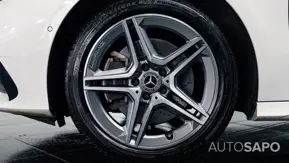 Mercedes-Benz Classe A de 2023