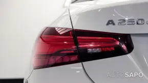 Mercedes-Benz Classe A de 2023