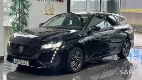 Peugeot 308 1.5 BlueHDi Active Pack de 2022