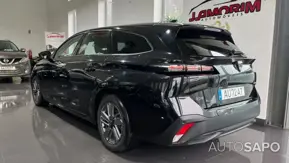 Peugeot 308 1.5 BlueHDi Active Pack de 2022