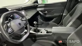 Peugeot 308 1.5 BlueHDi Active Pack de 2022