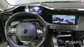 Peugeot 308 1.5 BlueHDi Active Pack de 2022