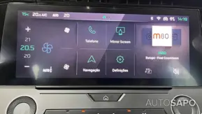 Peugeot 308 1.5 BlueHDi Active Pack de 2022