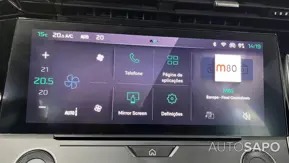 Peugeot 308 1.5 BlueHDi Active Pack de 2022