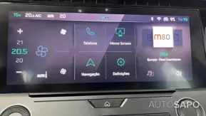 Peugeot 308 1.5 BlueHDi Active Pack de 2022