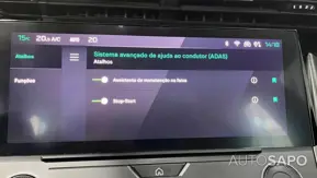 Peugeot 308 1.5 BlueHDi Active Pack de 2022