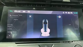 Peugeot 308 1.5 BlueHDi Active Pack de 2022